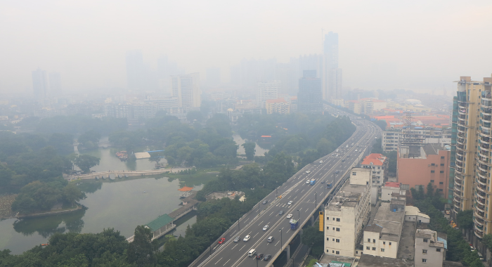 Delhi-NCR most polluted region in India, Karnataka the cleanest air in India: Report