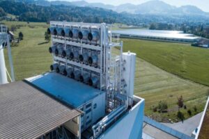 Carbon capture and removal: Not all it is cracked up to be