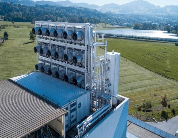 Carbon capture and removal: Not all it is cracked up to be