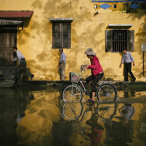 1.9 billion people will face flooding by 2100: Study