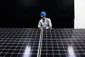 Basic Customs Duty projected to increase solar tariff exponentially