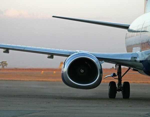 India To Develop Sustainable Aviation Fuel Policy Ahead of Stricter Rules on Emissions