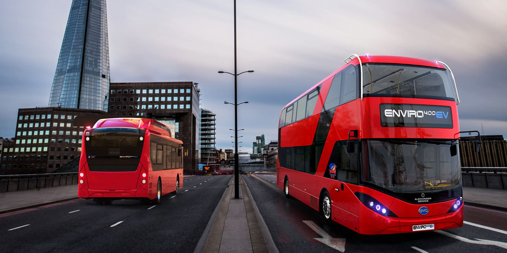 UK announces plan to decarbonise transport, Covid-19 boosts Brits’ interest in EVs