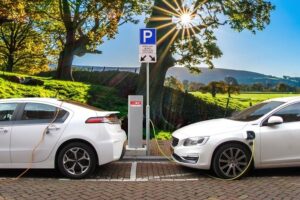 UK provides discounts for 17 EV models under £650 million grant scheme