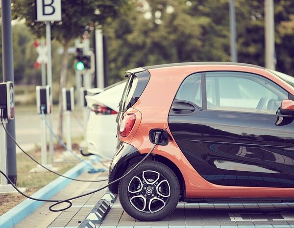 3% of wind and solar capacity targets can charge India’s EV sector by 2032: Report