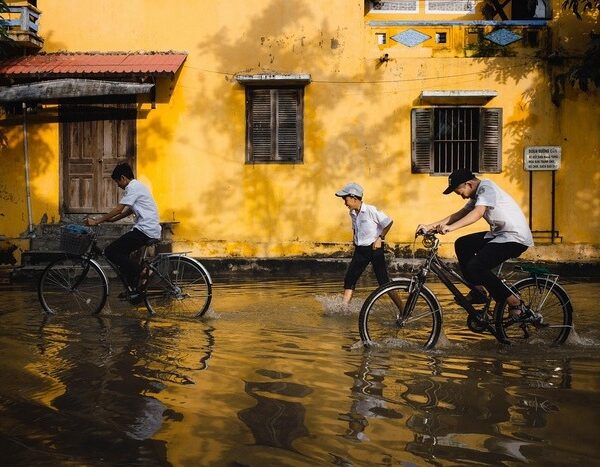 Flashfloods: 3 dead in Himachal, eastern Rajasthan on red alert, very heavy rain in Western MP, Bihar  