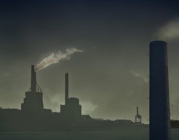 Temporary CO2 Removal Will Help Offset Methane Emissions: Report