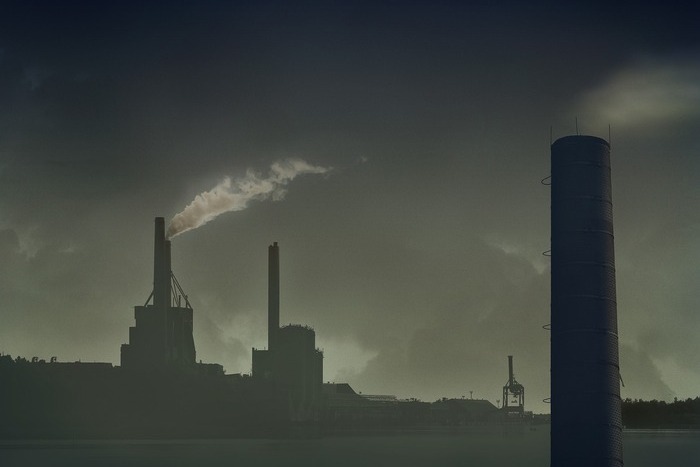 Temporary CO2 Removal Will Help Offset Methane Emissions: Report