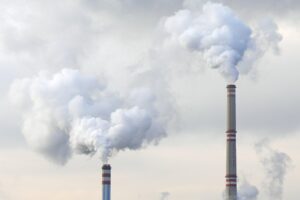 36 companies responsible for 50% of 2023’s fossil fuel emissions: Report