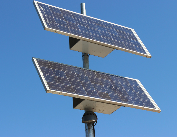 Indian makes it mandatory for industry to use locally made solar cells by 2026