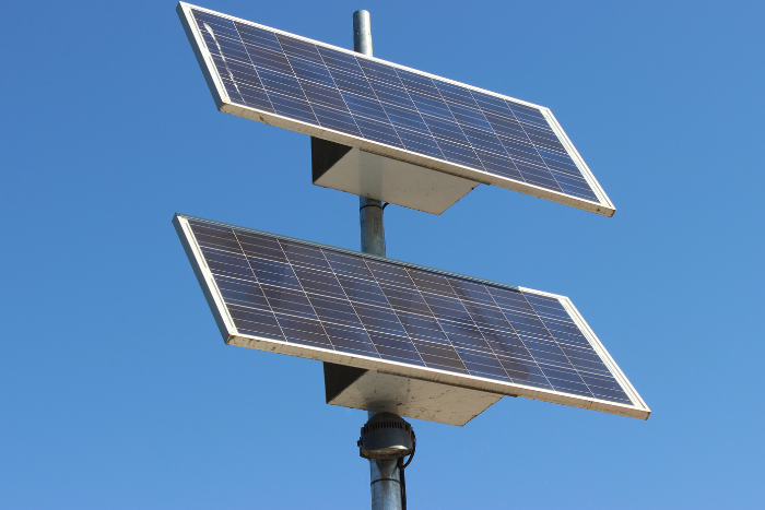 Indian makes it mandatory for industry to use locally made solar cells by 2026