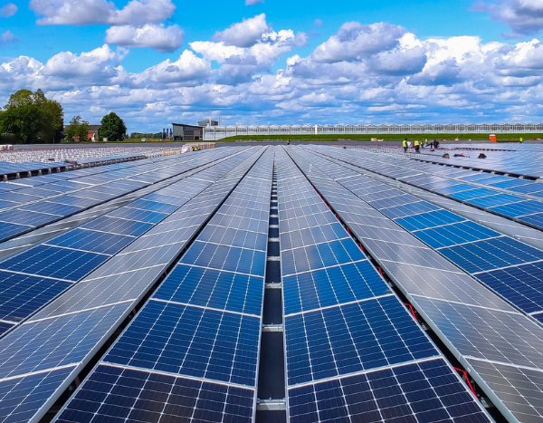India’s solar expansion threatened by transformer shortage