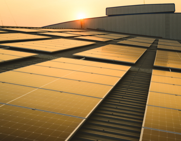 India’s solar output grows at slowest pace in six years in first half of 2024