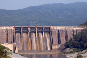 clean energy Teesta-VI hydro power project