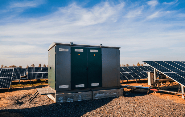NTPC tenders land and transmission package for 2.4 GW solar projects