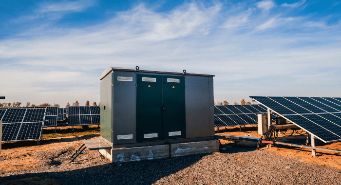 NTPC tenders land and transmission package for 2.4 GW solar projects