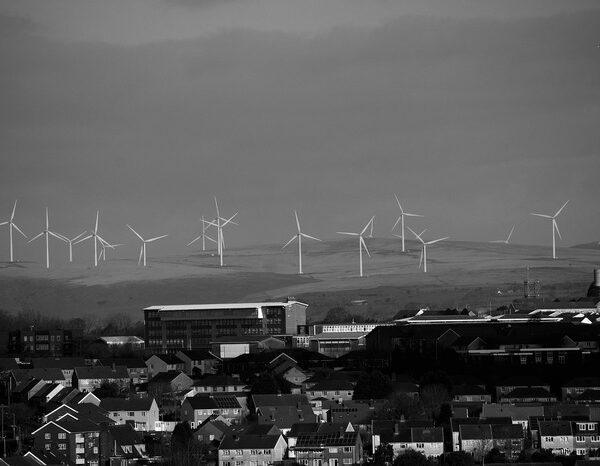 India on track to achieve 2030 clean energy target