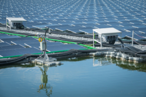 New study shows India has 207 GW of floating solar potential