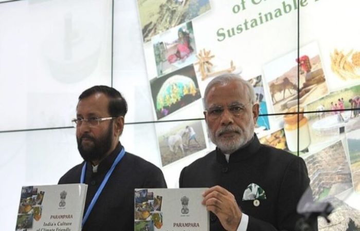 Is it time for India to update its climate game?