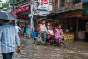 India set to adopt ‘new normal’ reference dates for its monsoon season