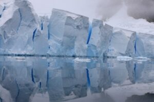 Cut emissions now or watch cities vanish underwater, marine life collapse: IPCC report