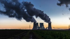 Coal power’s share grows in India despite shrinking capacity, IEEFA says new capacity “unviable”