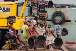 Pitfalls and opportunities: How to find justice in India’s low-carbon energy transition