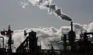 India’s CO2 emissions drop to 20-year low
