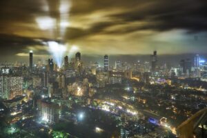 Light Pollution – Lurking in The Dark