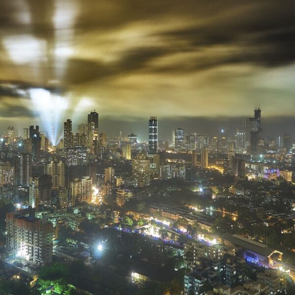 Light Pollution – Lurking in The Dark