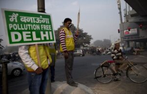 Repeating the Mistakes: Why the New Commission on Air Quality is not going to ensure clean air