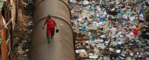 The COVID pandemic exposes water access inequalities