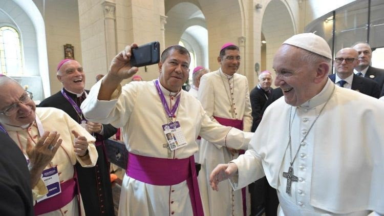 Diocese of major shipping nations pledge fossil fuel divestment