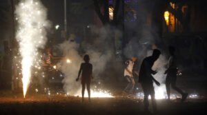 Press Release: Public Perception Survey on Air Quality in India