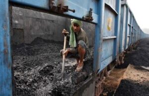 India’s coal financing sees 126% year-on-year drop in 2019
