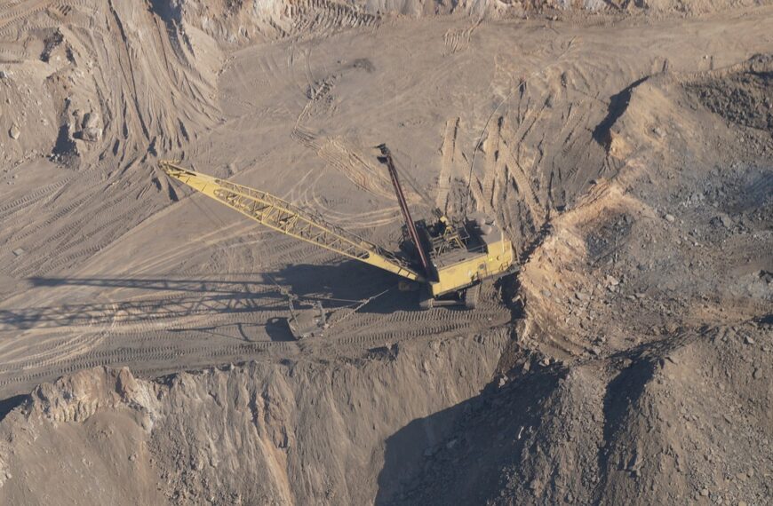 76% decline in global coal pipeline since 2015 Paris Agreement: Study