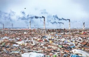 Average life expectancy cut by 1.9 years due to air pollution; India, South Asia worst affected: Air Quality Life Index update