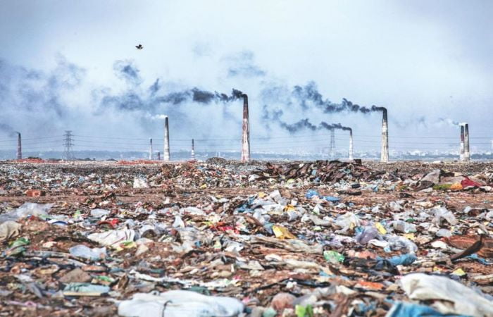 Average life expectancy cut by 1.9 years due to air pollution; India, South Asia worst affected: Air Quality Life Index update