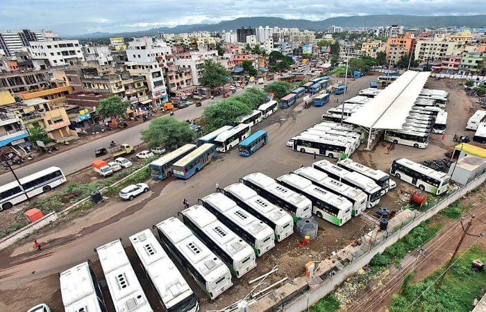 India must use economic recovery to redirect fuel taxes towards sustainable transport