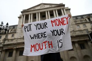 World’s largest central banks continue drive finance towards fossil fuels: Study