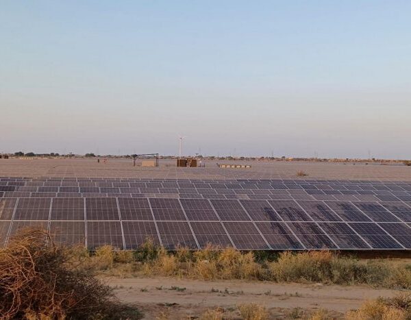 Whose land is it anyway? Rajasthan’s RE ambitions must address the impact on locals