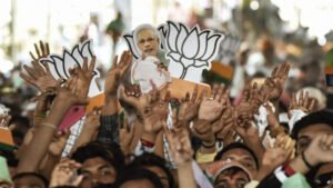 Big Story: Global elections could intensify divide on climate action