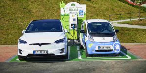 electric-vehicles
