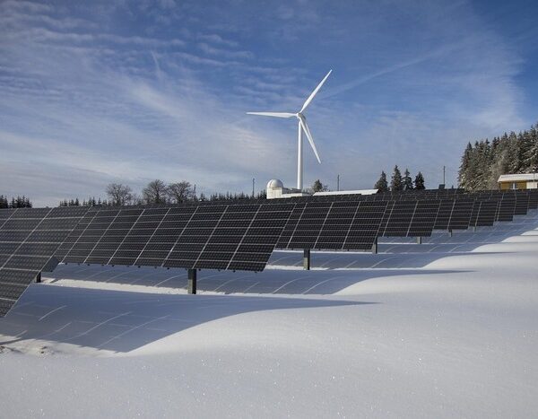 Global Renewable Energy Capacity to Double by 2030, Led by Solar PV: Report