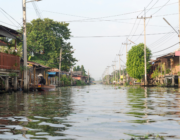 Meghalaya floods kills at least 15, Garo Hills worst hit