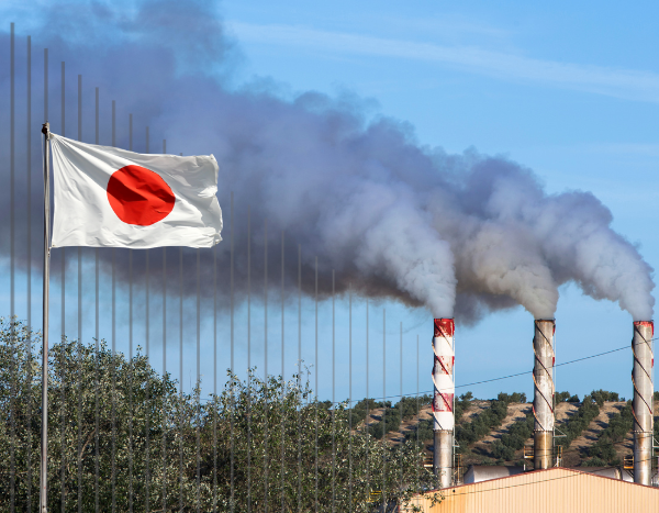 35% of Japan-led “decarbonisation” projects in Southeast Asia support fossil fuel tech: Report