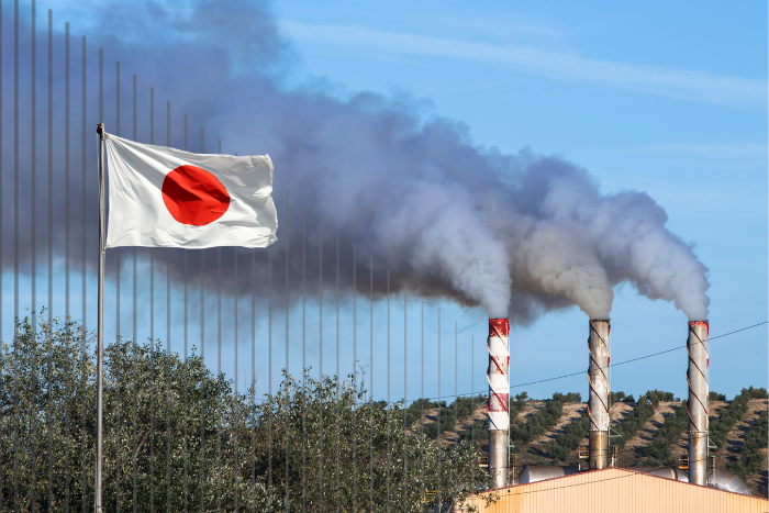 35% of Japan-led “decarbonisation” projects in Southeast Asia support fossil fuel tech: Report