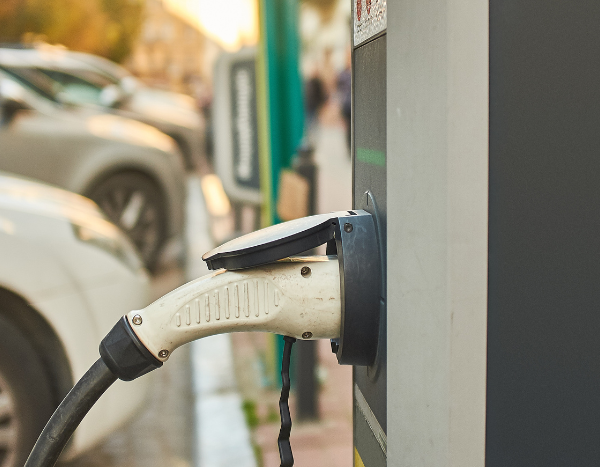 A billion dollar fund to finance 2/3-wheeler EVs is underway