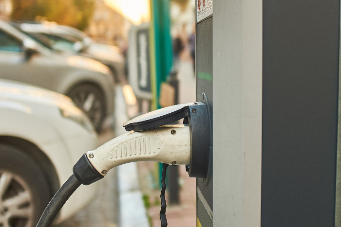 A billion dollar fund to finance 2/3-wheeler EVs is underway