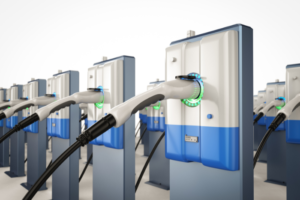 IEA predicts strong growth in EV sales in 2024  